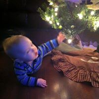 Debra Parr Photo 22
