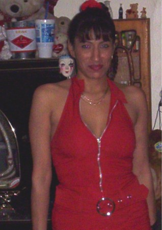 Sarah Rodriguez Photo 34