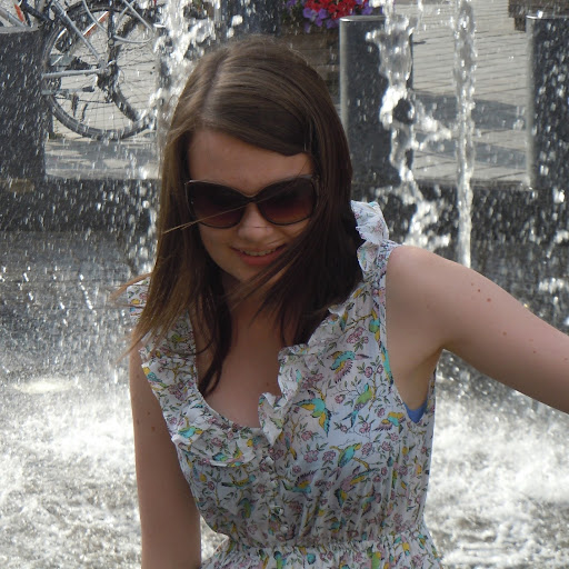 Ruth Riley Photo 18