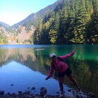 Stephanie Whalen Photo 16