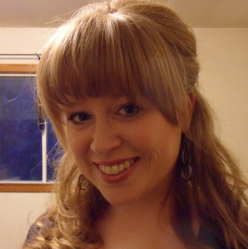 Meaghan Brown Photo 7