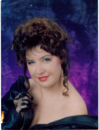 Millie Morgan Photo 23