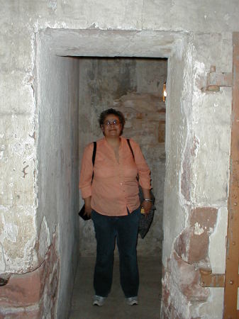 Patricia Franco Photo 34