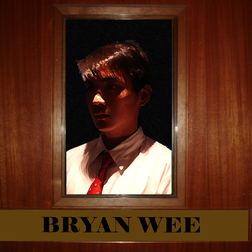 Bryan Wee Photo 2