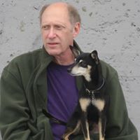 John Levitt Photo 13