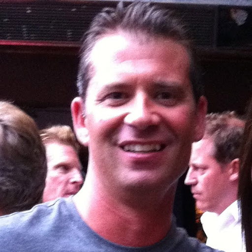 Scott Knowles Photo 37
