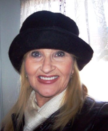 Ruby Jackson Photo 33