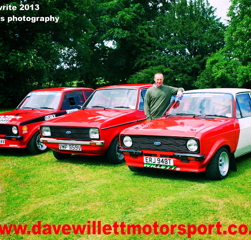 Dave Willett Photo 15