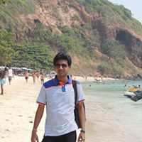 Rajat Chowdhury Photo 16