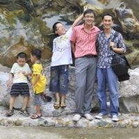 Anh Vu Photo 47