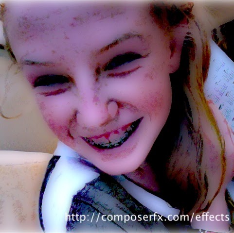 Sarah Allman Photo 3
