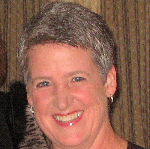 Janet Leblanc Photo 18