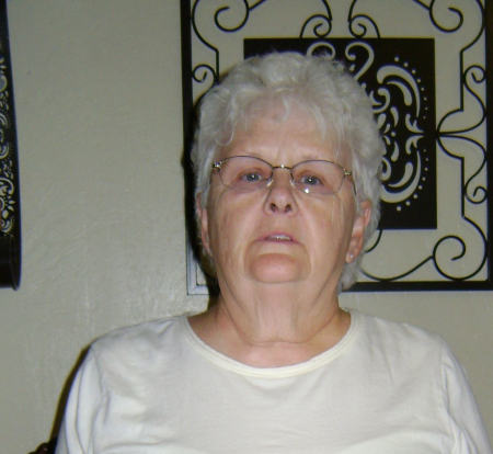 Joan Wegner Photo 14