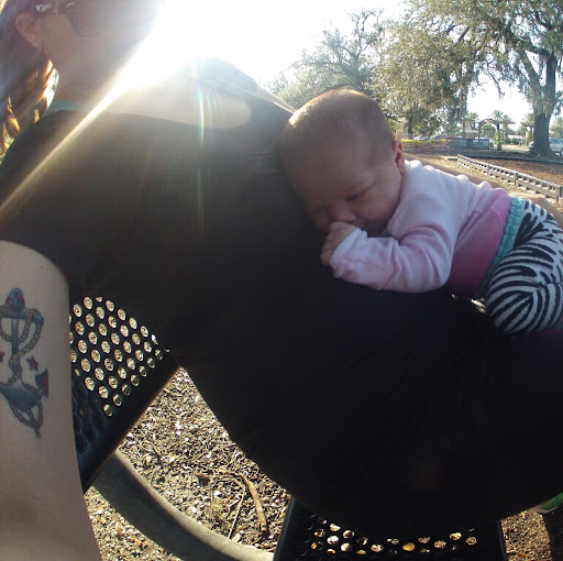 Elizabeth Singletary Photo 3