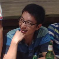 Jin Zhao Photo 21