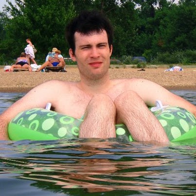 Anthony Vickery Photo 12