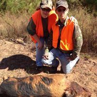 Sandra Prather Photo 12