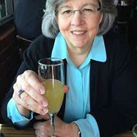 Kathleen Heffron Photo 11