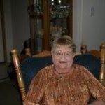 Martha Gregory Photo 38