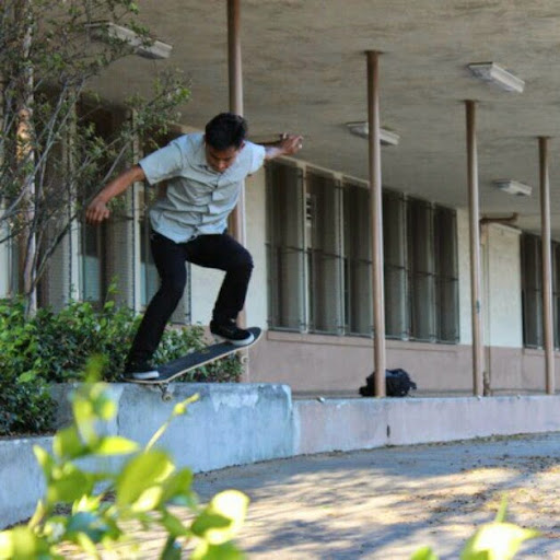 Juan Vargas Photo 22