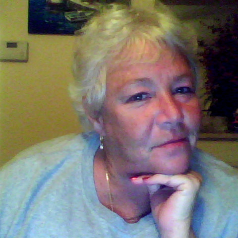 Mary Welsh Photo 7
