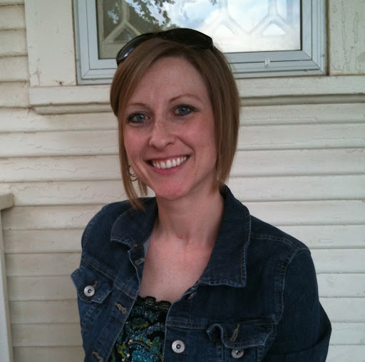 Jennifer Mccoy Photo 17