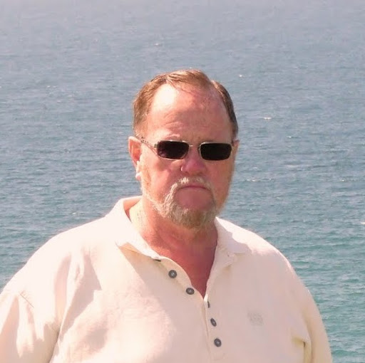 Raymond Dunn Photo 12