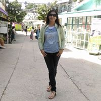 Julia Cheng Photo 32