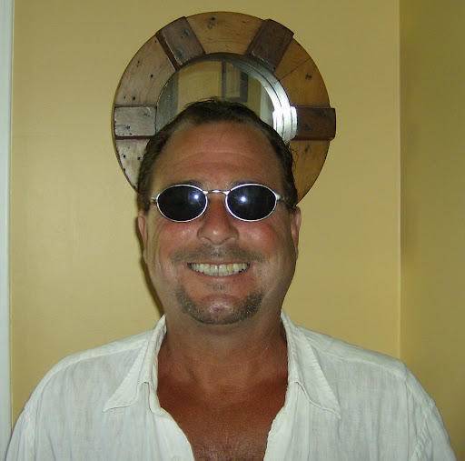 Brian Fleming Photo 8