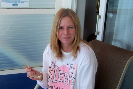 Shannon Odell Photo 18