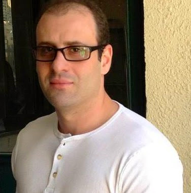 Farshad Samimi Photo 6