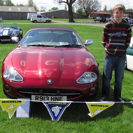 Alexander Sutton Photo 27