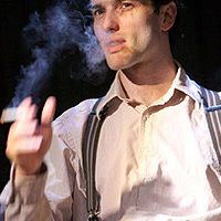 Thomas Wingfield Photo 17