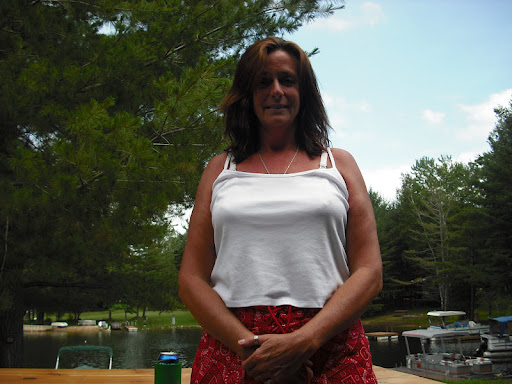 Cheryl Gibbs Photo 15