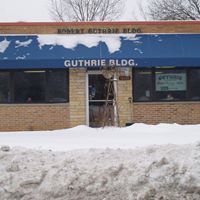 Robert Guthrie Photo 18
