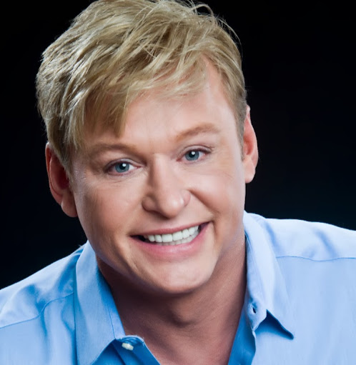 Darin Wilson Photo 28