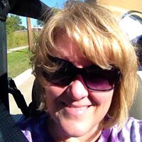 Connie Gregg Photo 10
