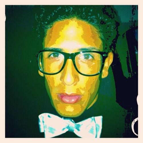 Adrian Luis Photo 6