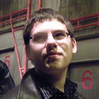 Christopher Lejeune Photo 20