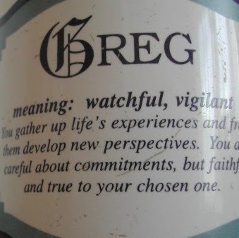 Gregory Pearson Photo 35