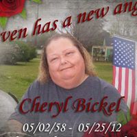 Cheryl Bickel Photo 11