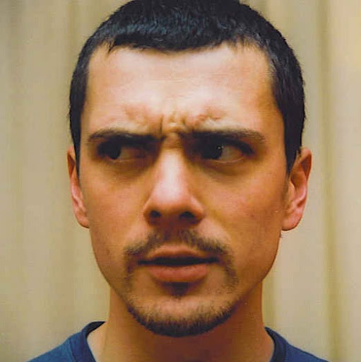 Steven Mccann Photo 12