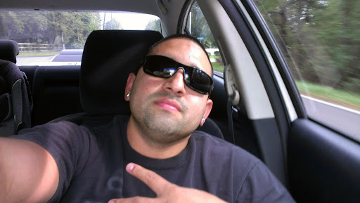 Alejandro Suarez Photo 30