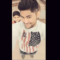 Rohit Shah Photo 22