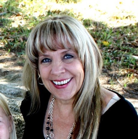 Christine Sexton Photo 34