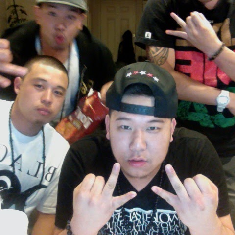 Kevin Ma Photo 16