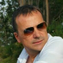 Manuel Mendez Photo 38