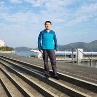 Bill Hui Photo 16