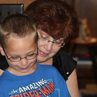 Gail Katz Photo 15