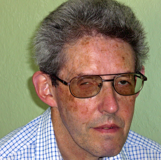 John Leach Photo 52